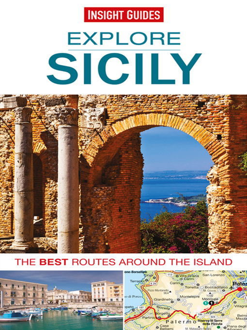 Title details for Insight Guides: Explore Sicily by Insight Guides - Available